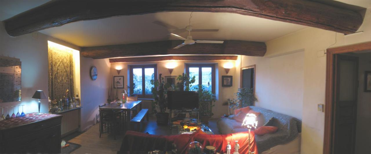 B&B Camera con Vista Génova Exterior foto