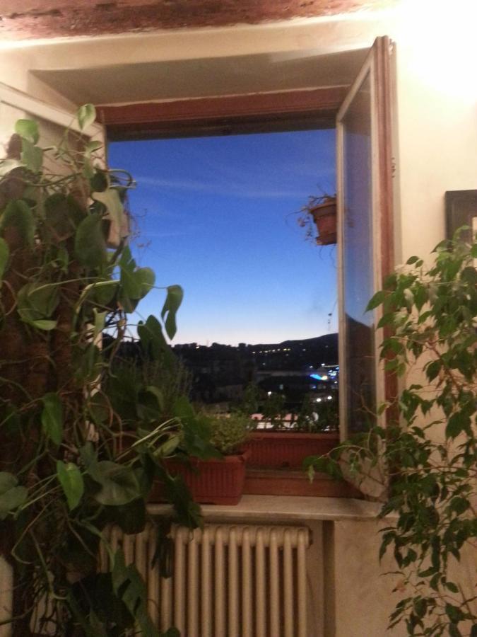 B&B Camera con Vista Génova Exterior foto